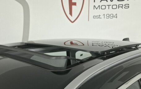 Geely Atlas, 2025 год, 5 фотография