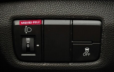 Hyundai Creta I рестайлинг, 2019 год, 1 160 000 рублей, 20 фотография