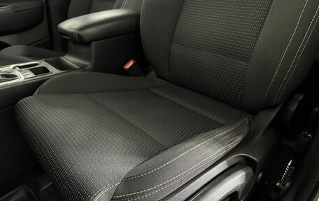 KIA Sportage IV рестайлинг, 2017 год, 1 800 000 рублей, 8 фотография