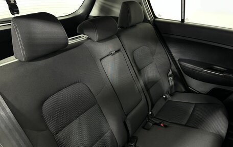 KIA Sportage IV рестайлинг, 2017 год, 1 800 000 рублей, 13 фотография