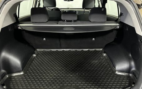 KIA Sportage IV рестайлинг, 2017 год, 1 800 000 рублей, 16 фотография