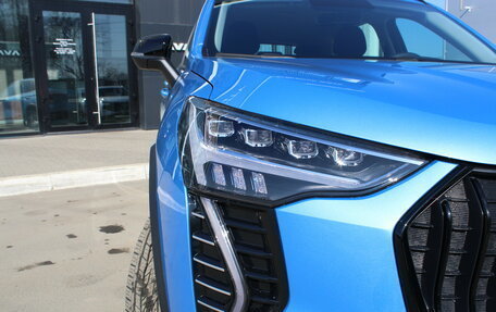 Haval Jolion, 2026 год, 2 449 000 рублей, 7 фотография