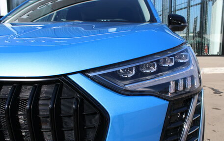 Haval Jolion, 2026 год, 2 449 000 рублей, 3 фотография