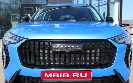 Haval Jolion, 2026 год, 2 449 000 рублей, 9 фотография