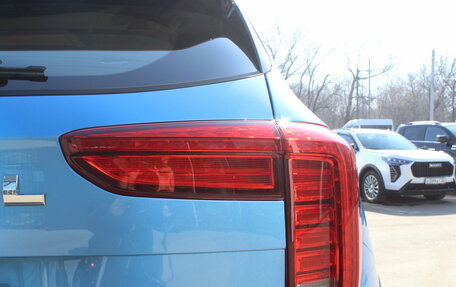 Haval Jolion, 2026 год, 2 449 000 рублей, 11 фотография
