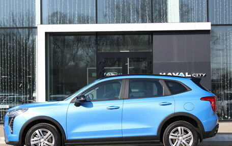 Haval Jolion, 2026 год, 2 449 000 рублей, 24 фотография