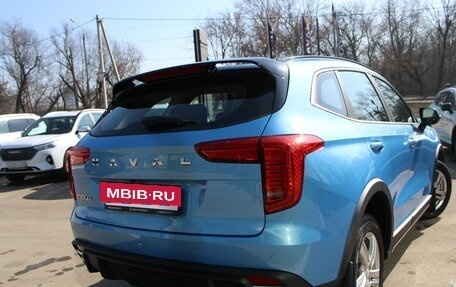 Haval Jolion, 2026 год, 2 449 000 рублей, 18 фотография
