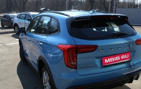 Haval Jolion, 2026 год, 2 449 000 рублей, 16 фотография