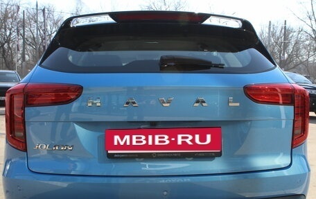 Haval Jolion, 2026 год, 2 449 000 рублей, 14 фотография