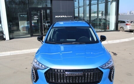 Haval Jolion, 2026 год, 2 449 000 рублей, 22 фотография