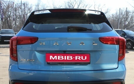 Haval Jolion, 2026 год, 2 449 000 рублей, 15 фотография