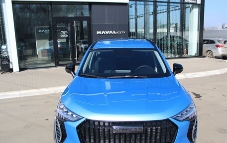 Haval Jolion, 2026 год, 2 449 000 рублей, 21 фотография
