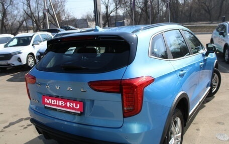 Haval Jolion, 2026 год, 2 449 000 рублей, 17 фотография