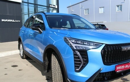 Haval Jolion, 2026 год, 2 449 000 рублей, 19 фотография