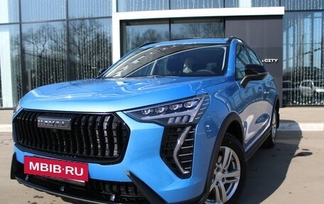 Haval Jolion, 2026 год, 2 449 000 рублей, 20 фотография