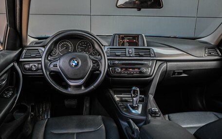 BMW 3 серия, 2013 год, 1 499 000 рублей, 6 фотография