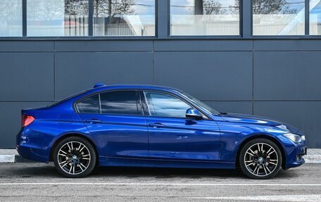 BMW 3 серия, 2013 год, 1 499 000 рублей, 5 фотография