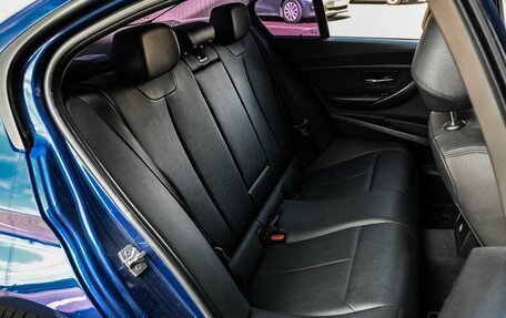 BMW 3 серия, 2013 год, 1 499 000 рублей, 7 фотография