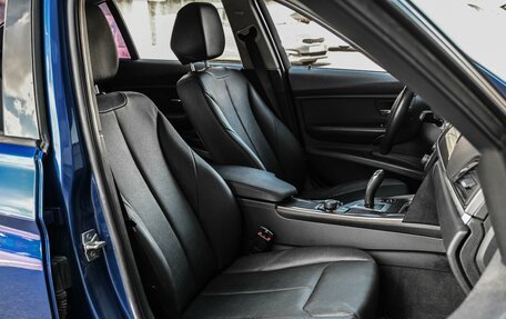 BMW 3 серия, 2013 год, 1 499 000 рублей, 8 фотография