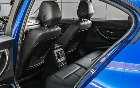 BMW 3 серия, 2013 год, 1 499 000 рублей, 11 фотография