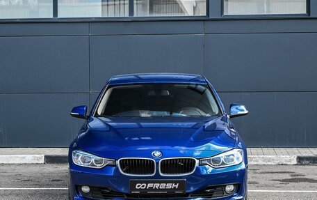 BMW 3 серия, 2013 год, 1 499 000 рублей, 3 фотография