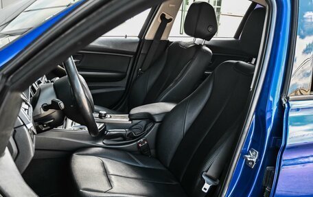 BMW 3 серия, 2013 год, 1 499 000 рублей, 10 фотография