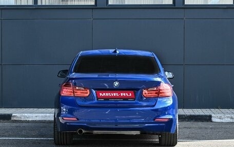 BMW 3 серия, 2013 год, 1 499 000 рублей, 4 фотография