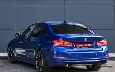 BMW 3 серия, 2013 год, 1 499 000 рублей, 2 фотография