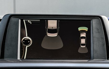 BMW 3 серия, 2013 год, 1 499 000 рублей, 18 фотография