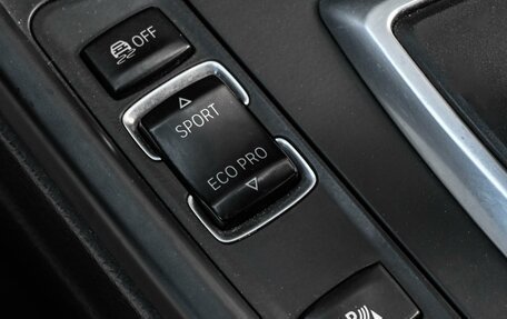 BMW 3 серия, 2013 год, 1 499 000 рублей, 22 фотография