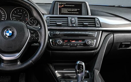 BMW 3 серия, 2013 год, 1 499 000 рублей, 21 фотография