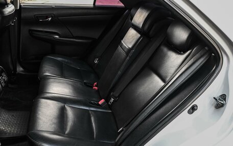 Toyota Camry, 2012 год, 1 499 000 рублей, 9 фотография