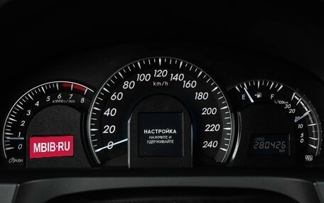 Toyota Camry, 2012 год, 1 499 000 рублей, 13 фотография