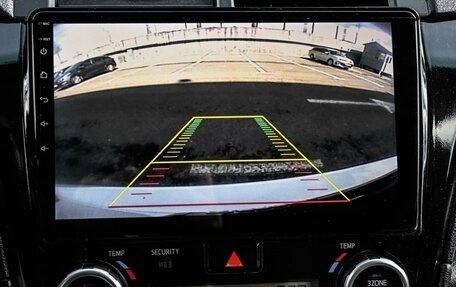 Toyota Camry, 2012 год, 1 499 000 рублей, 19 фотография