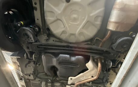 Toyota Yaris, 2021 год, 1 200 000 рублей, 14 фотография