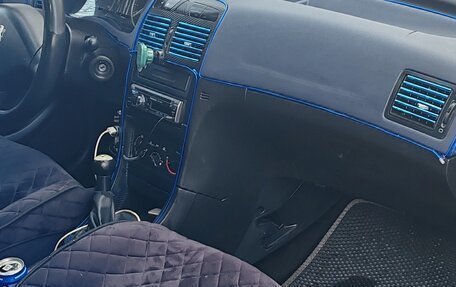 Peugeot 307 I, 2005 год, 190 000 рублей, 4 фотография