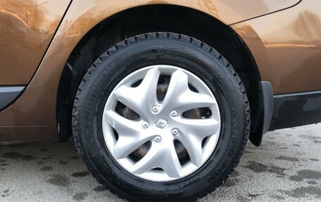 Renault Fluence I, 2014 год, 890 000 рублей, 15 фотография