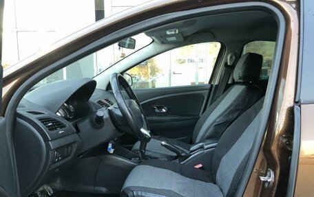 Renault Fluence I, 2014 год, 890 000 рублей, 9 фотография