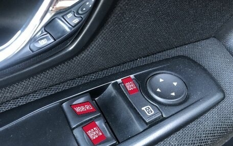 Renault Fluence I, 2014 год, 890 000 рублей, 13 фотография