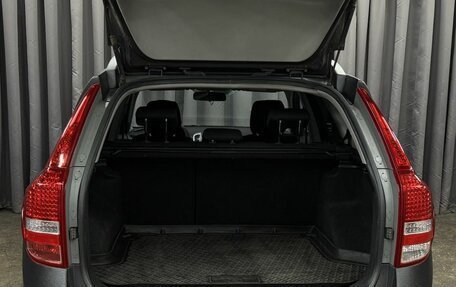 KIA cee'd I рестайлинг, 2011 год, 849 999 рублей, 7 фотография