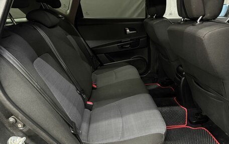 KIA cee'd I рестайлинг, 2011 год, 849 999 рублей, 15 фотография