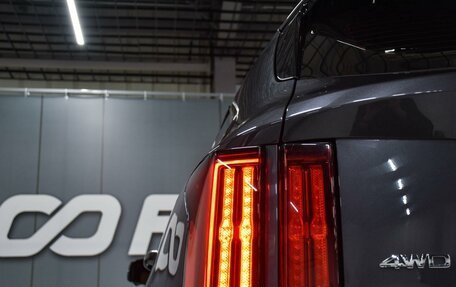 KIA Sorento IV, 2021 год, 4 399 000 рублей, 7 фотография