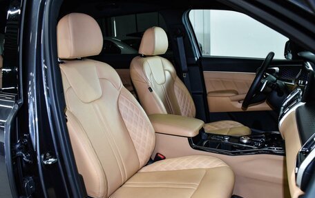 KIA Sorento IV, 2021 год, 4 399 000 рублей, 9 фотография