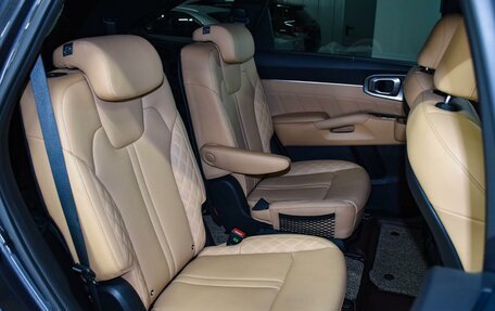 KIA Sorento IV, 2021 год, 4 399 000 рублей, 10 фотография