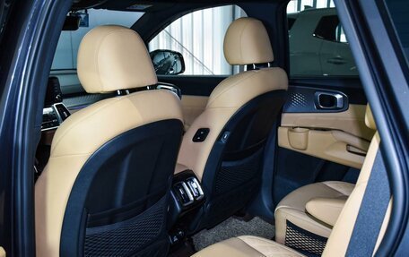 KIA Sorento IV, 2021 год, 4 399 000 рублей, 14 фотография