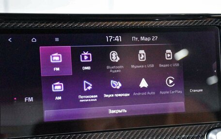 KIA Sorento IV, 2021 год, 4 399 000 рублей, 18 фотография