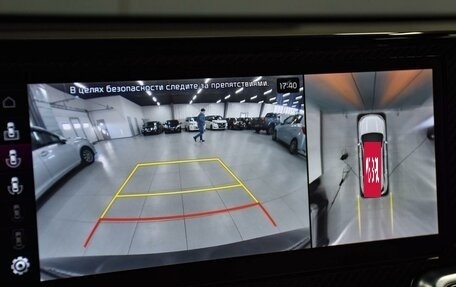 KIA Sorento IV, 2021 год, 4 399 000 рублей, 19 фотография