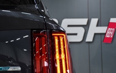 KIA Sorento IV, 2021 год, 4 399 000 рублей, 8 фотография