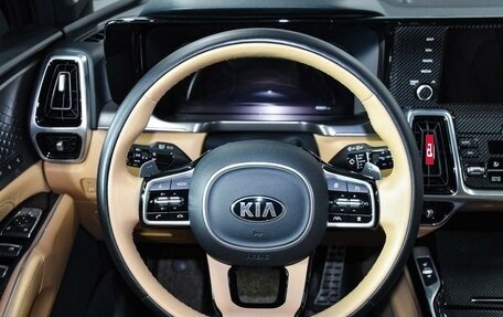 KIA Sorento IV, 2021 год, 4 399 000 рублей, 15 фотография