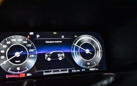 KIA Sorento IV, 2021 год, 4 399 000 рублей, 16 фотография